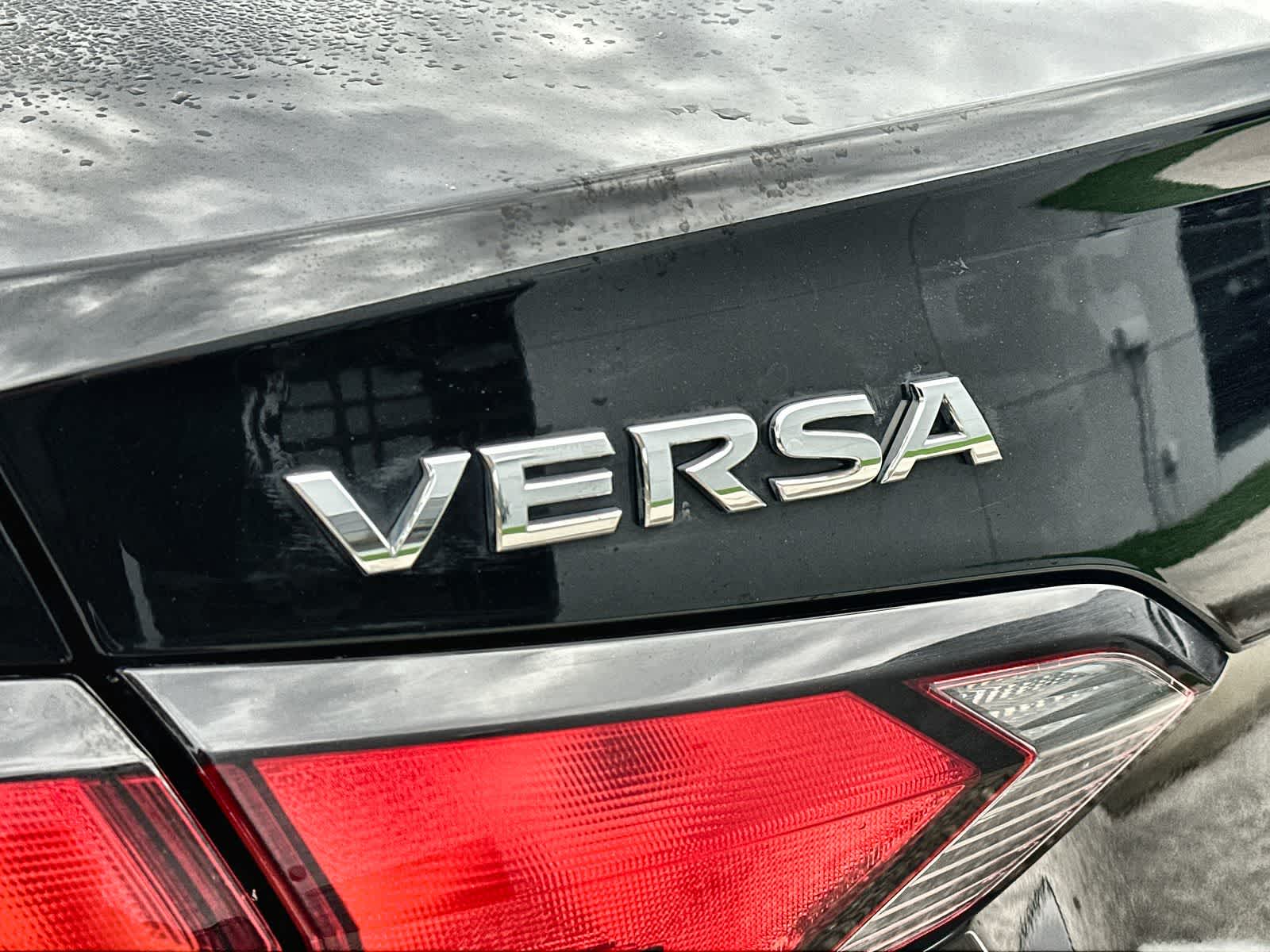 Thumbnail: 2021 Nissan Versa - 15