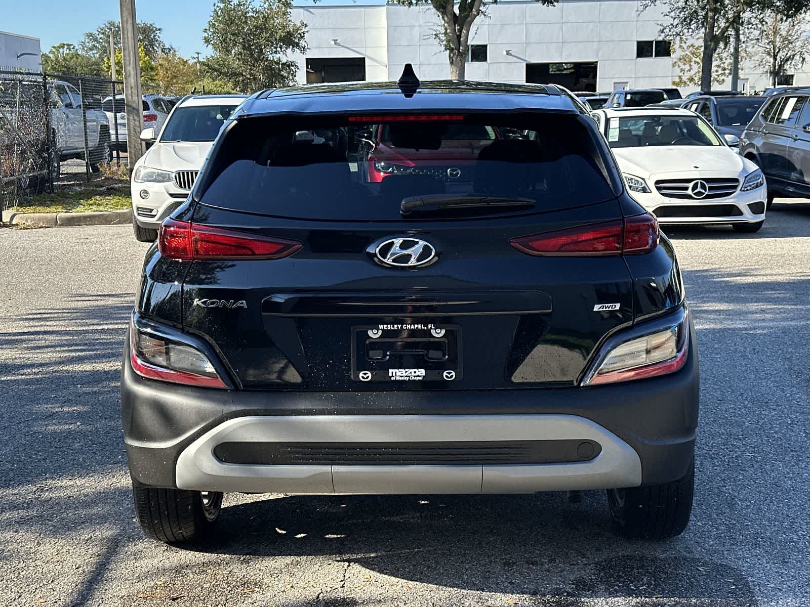 Thumbnail: 2023 Hyundai Kona - 5