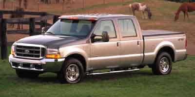 2002 Ford Econoline E-250 -
                  Wesley Chapel, FL
