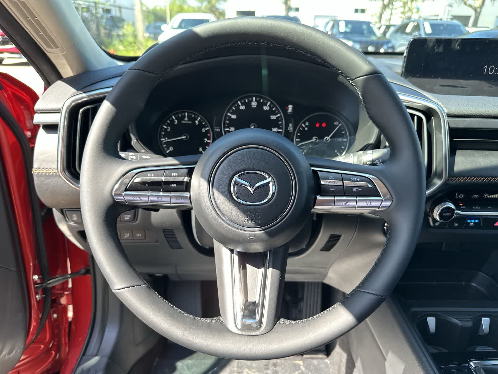 Thumbnail: 2026 Mazda CX-50 - 21