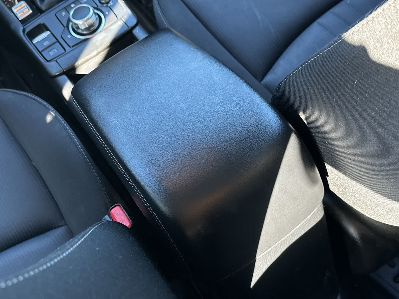 Thumbnail: 2019 Mazda CX-3 - 16