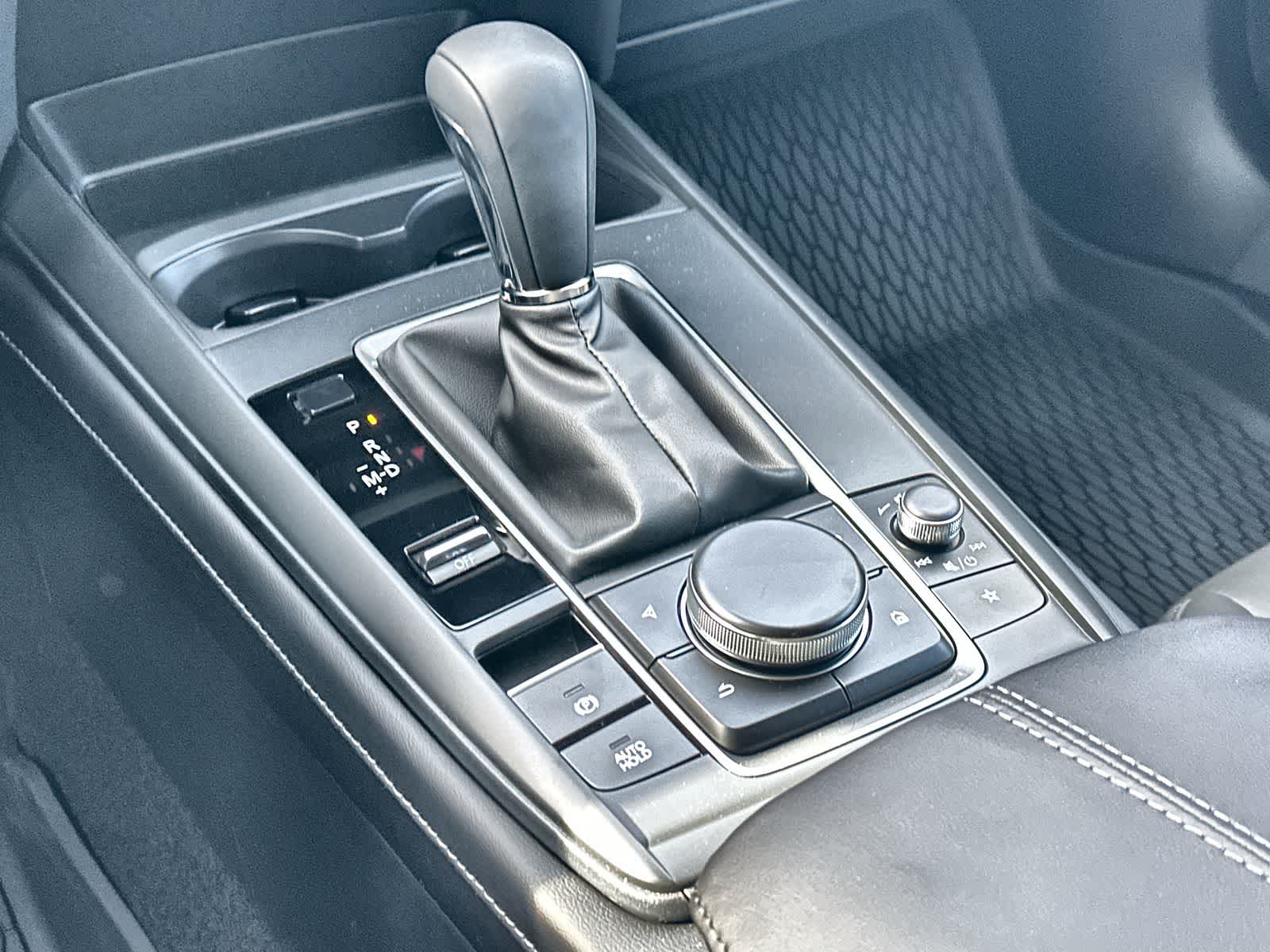 Thumbnail: 2026 Mazda CX-30 - 17