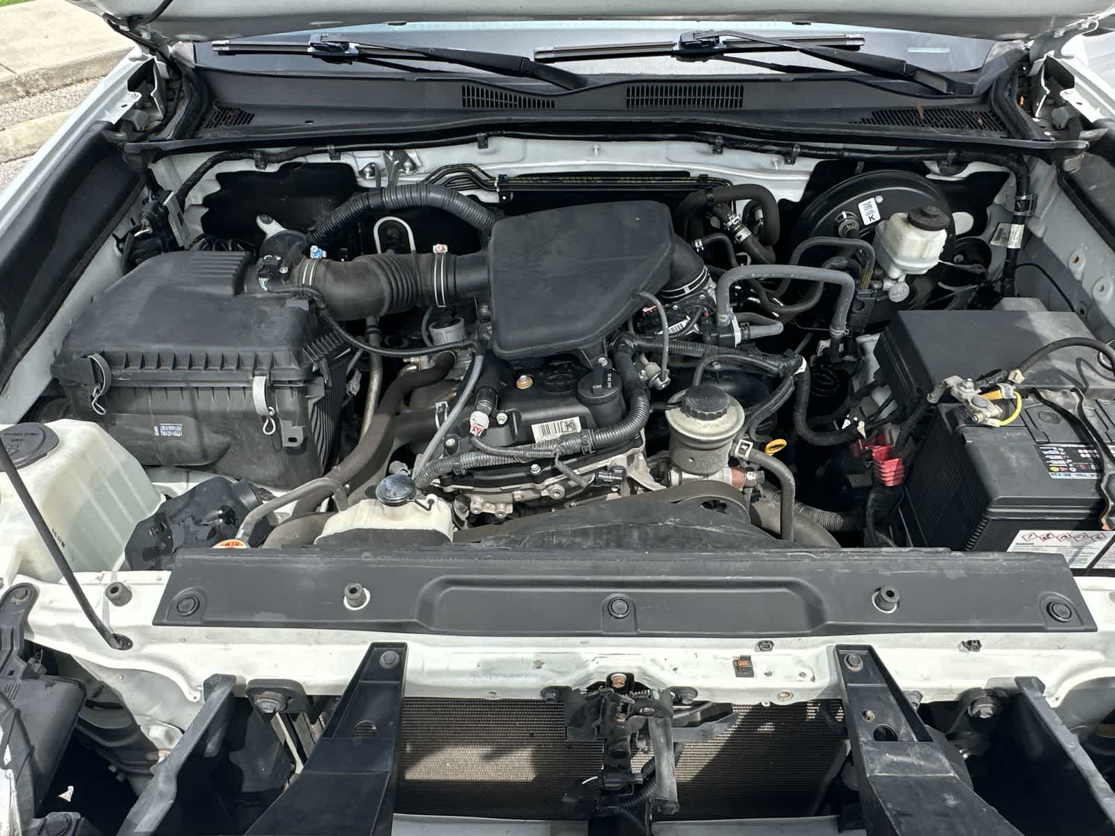 Thumbnail: 2019 Toyota Tacoma - 9