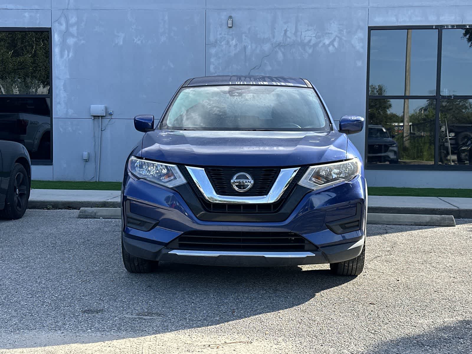 Thumbnail: 2020 Nissan Rogue - 6