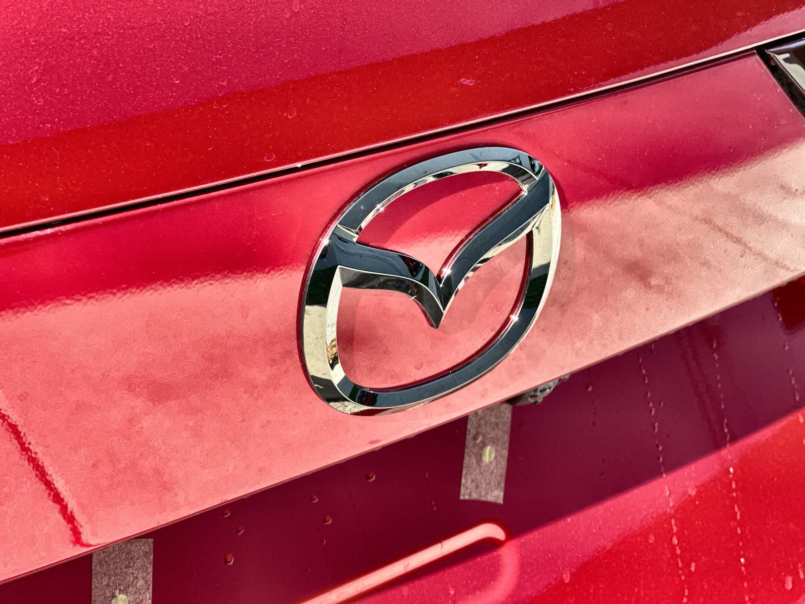 Thumbnail: 2026 Mazda CX-90 - 16