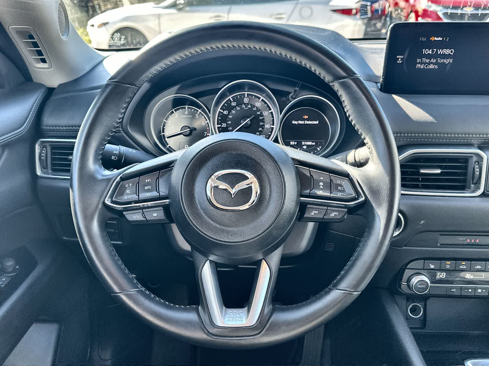 Thumbnail: 2024 Mazda CX-5 - 15