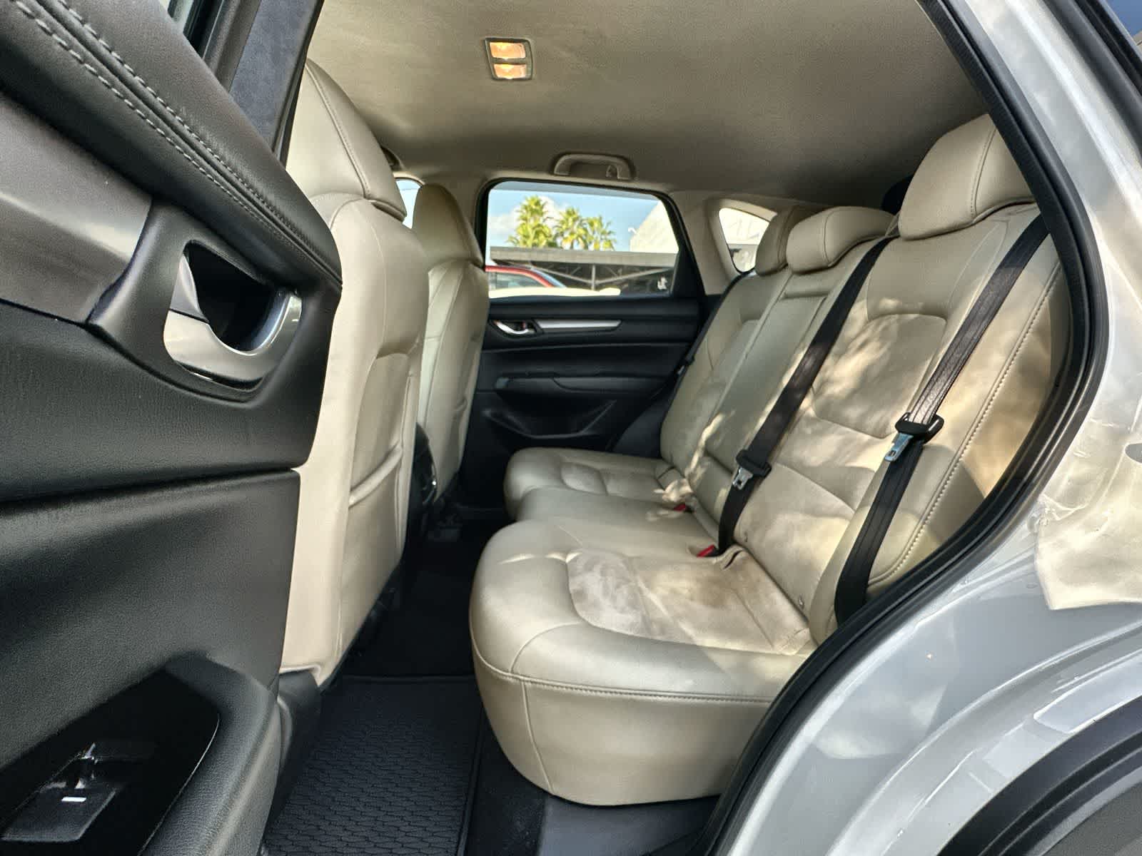 Thumbnail: 2022 Mazda CX-5 - 13