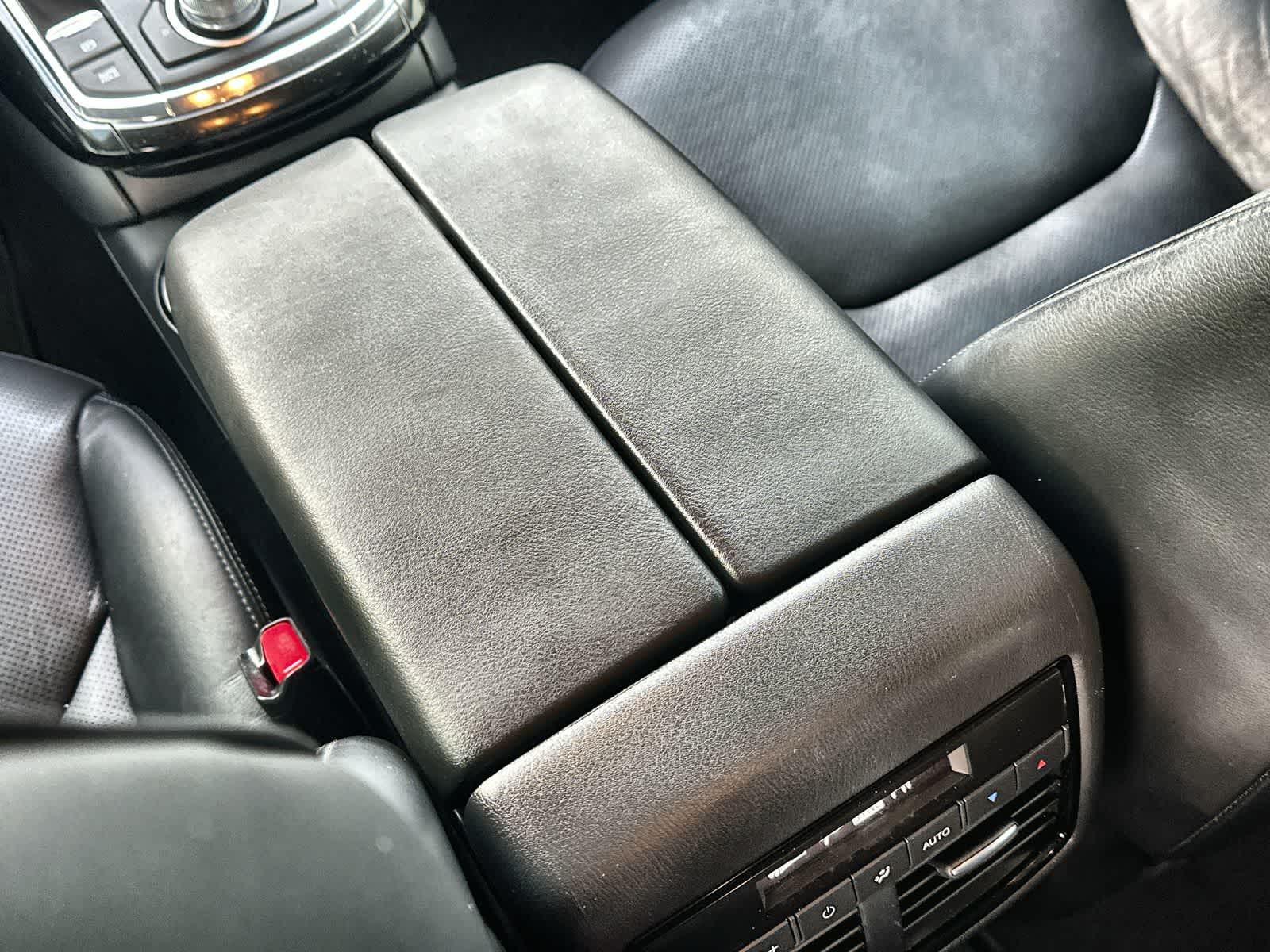 Thumbnail: 2021 Mazda CX-9 - 16