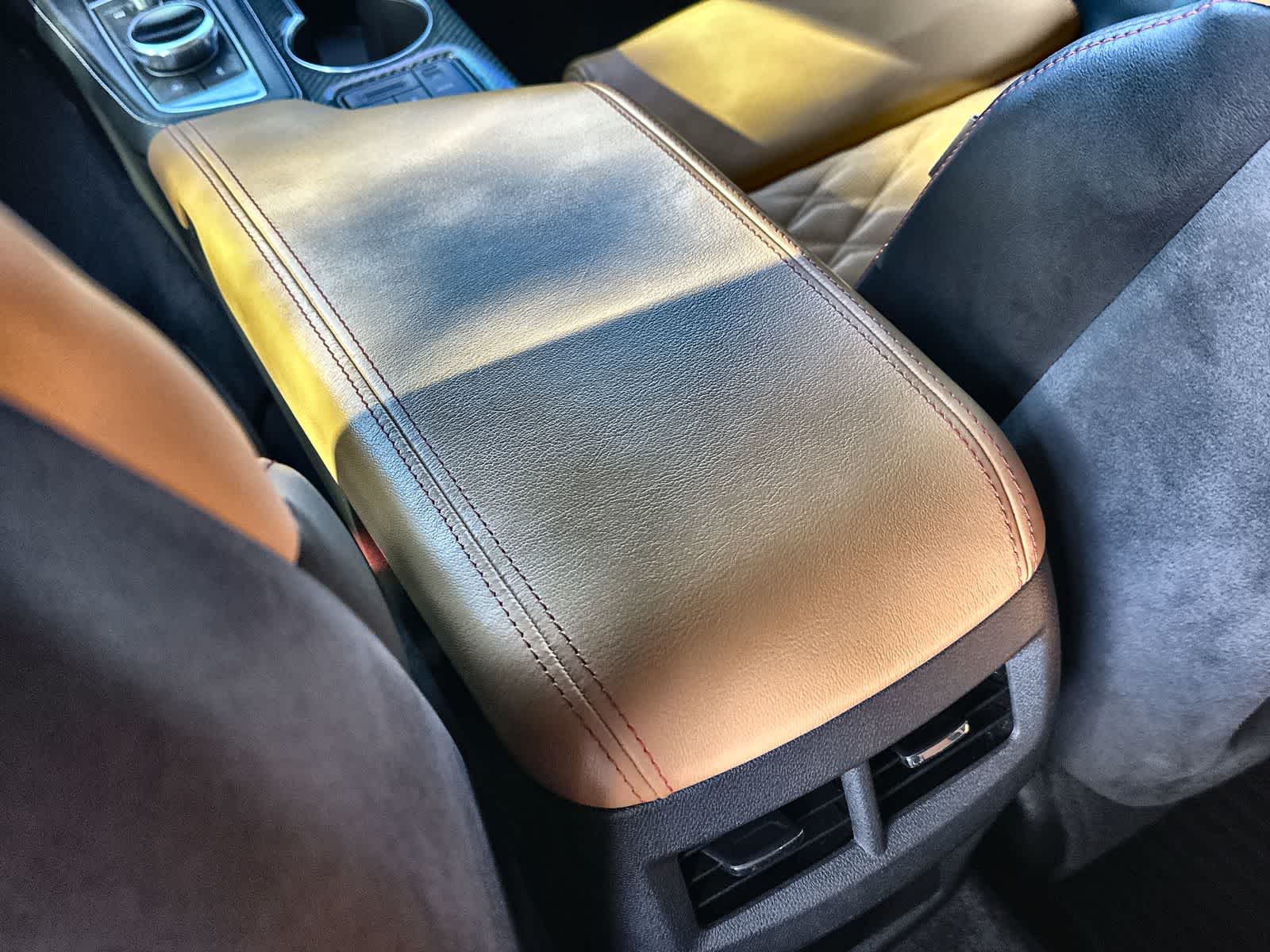 Thumbnail: 2024 Cadillac CT4 - 22