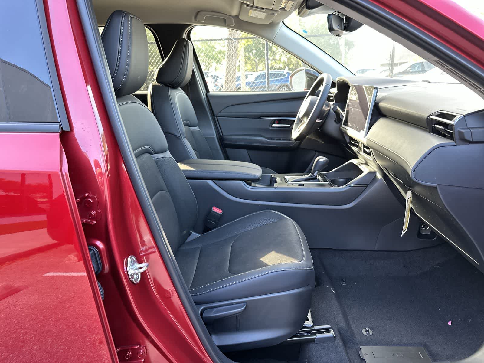 Thumbnail: 2026 Mazda CX-5 - 7