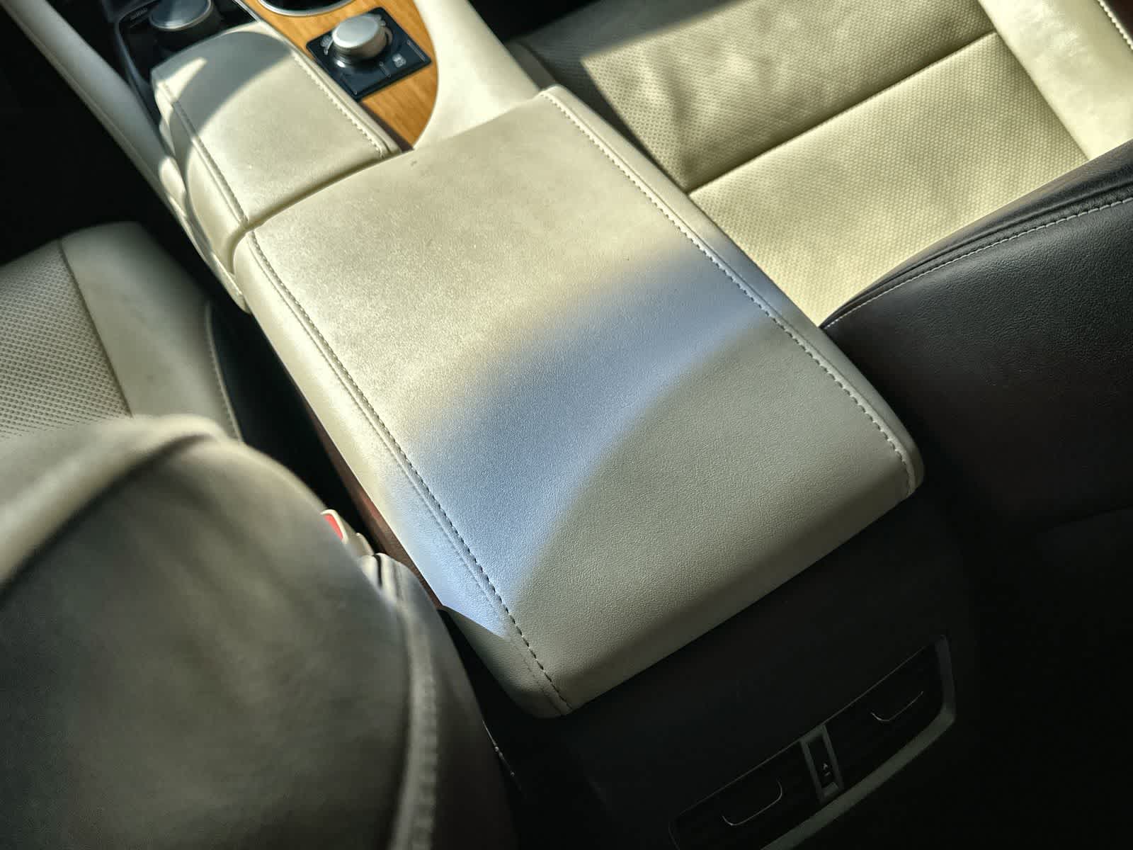 Thumbnail: 2017 Lexus RX - 16