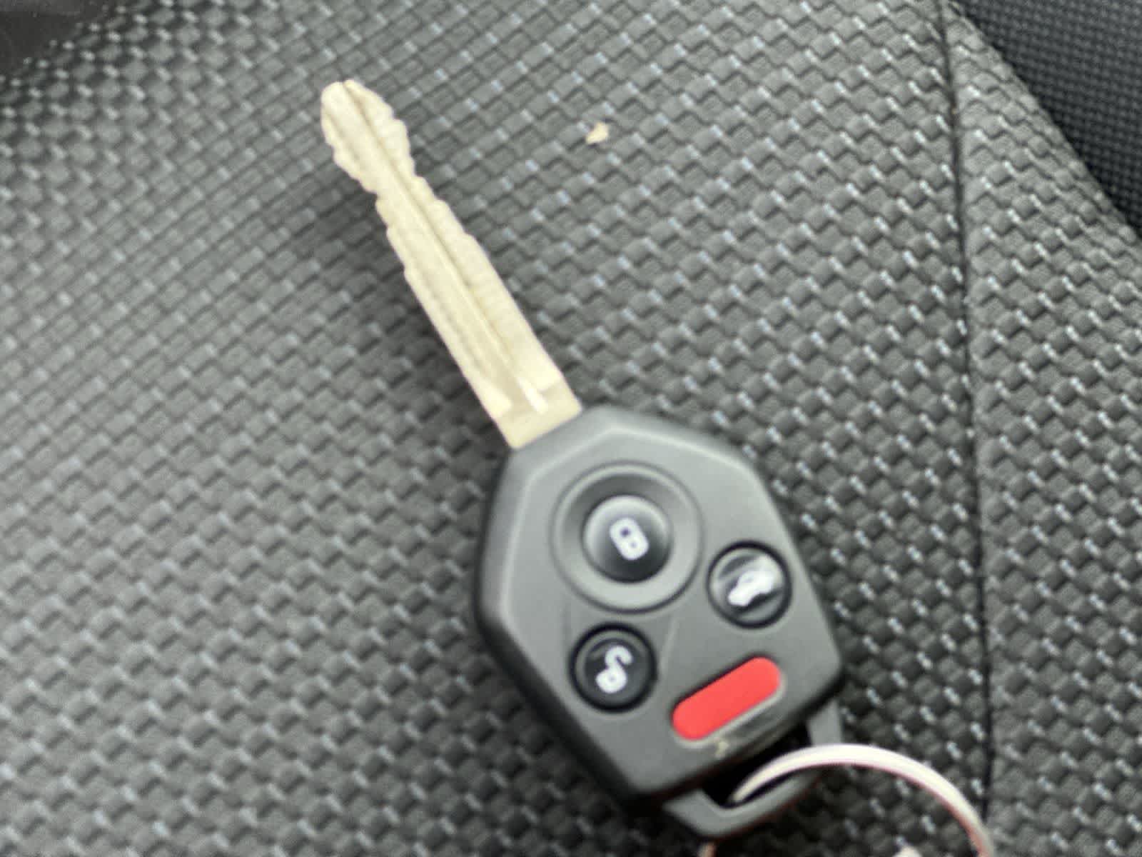 Thumbnail: 2019 Subaru Forester - 20