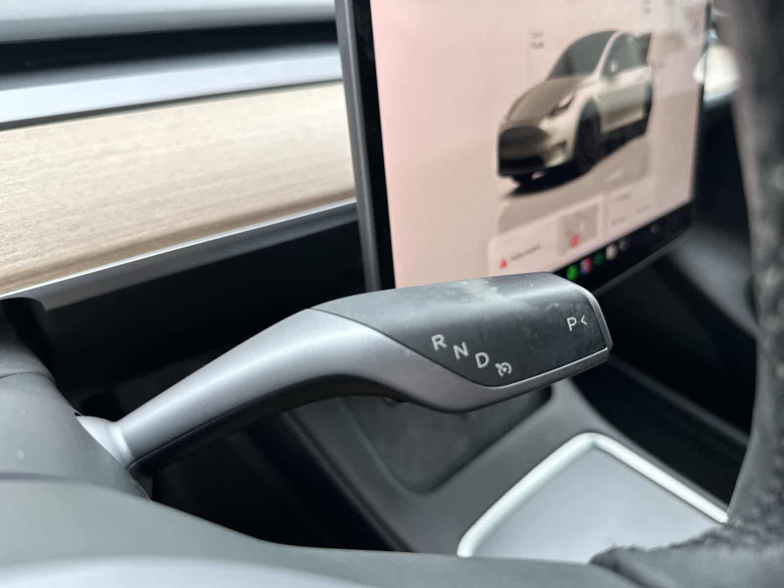 Thumbnail: 2022 Tesla Model Y - 21