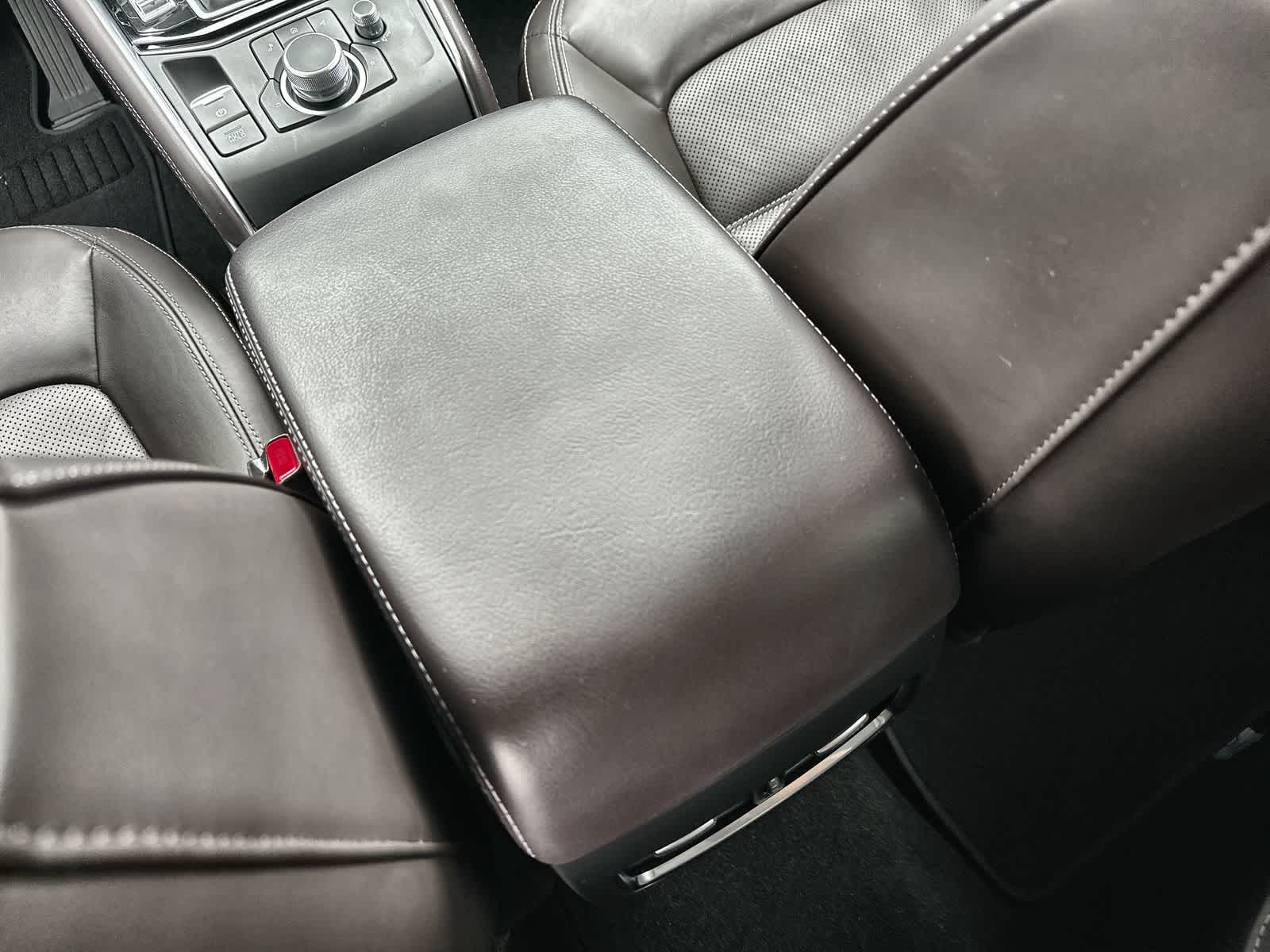 Thumbnail: 2025 Mazda CX-5 - 22