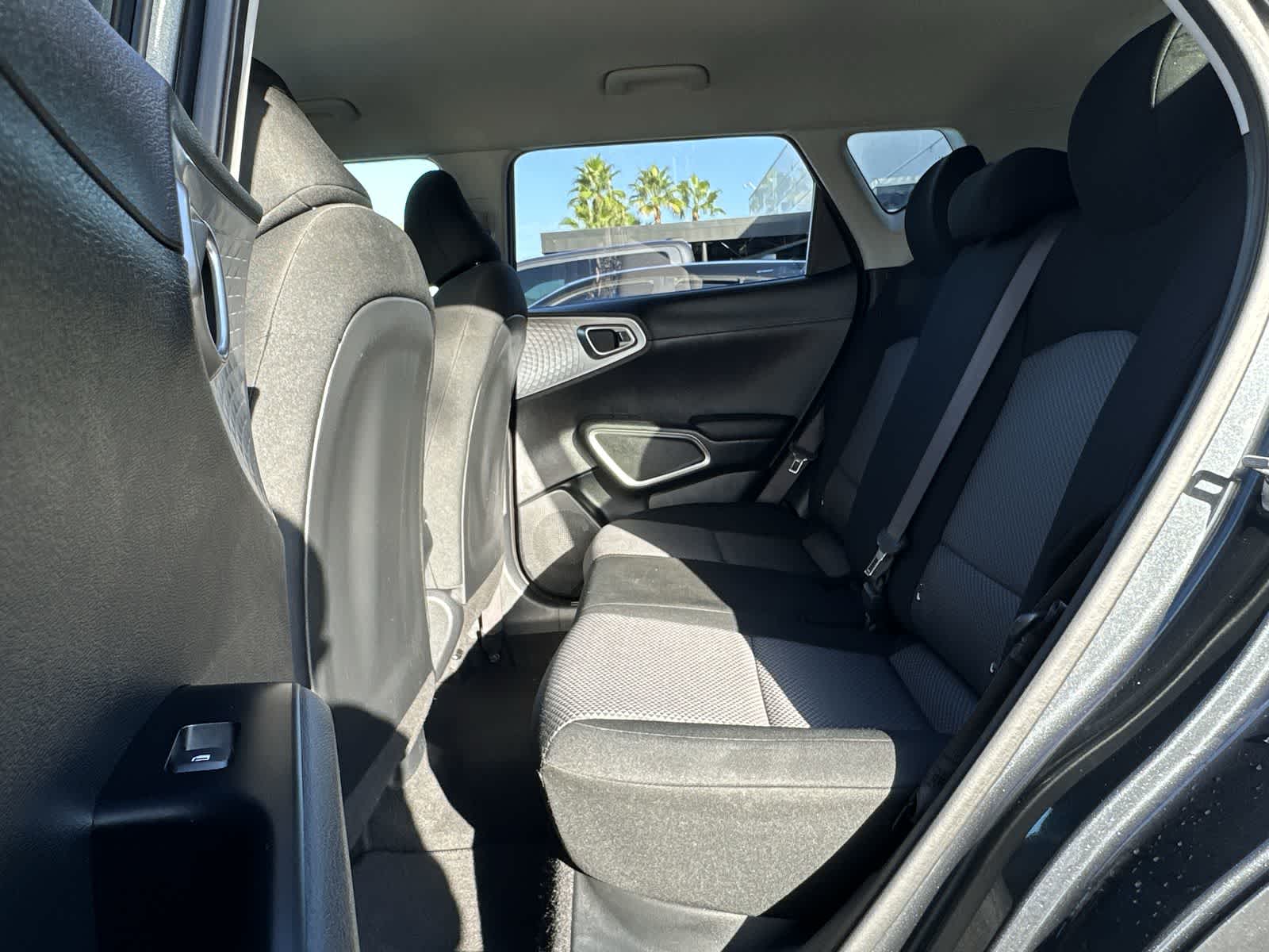 Thumbnail: 2023 Kia Soul - 13