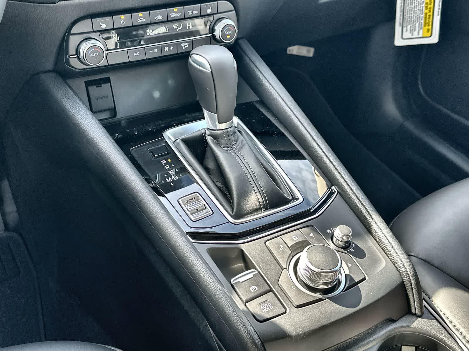 Thumbnail: 2025 Mazda CX-5 - 17