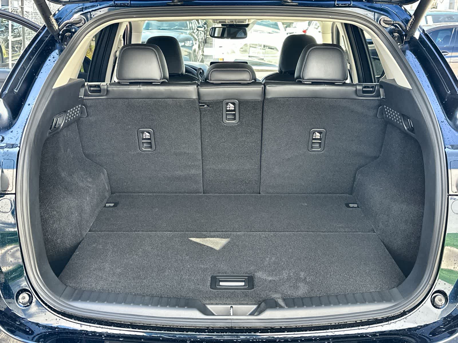 Thumbnail: 2025 Mazda CX-5 - 19