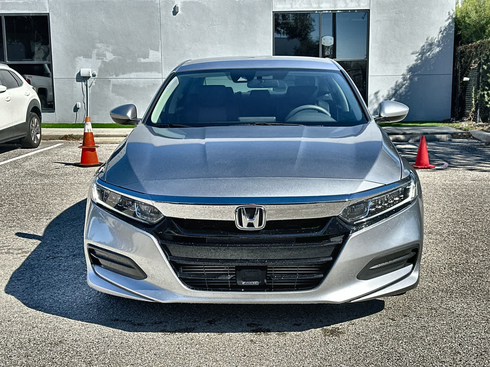 Thumbnail: 2020 Honda Accord - 6