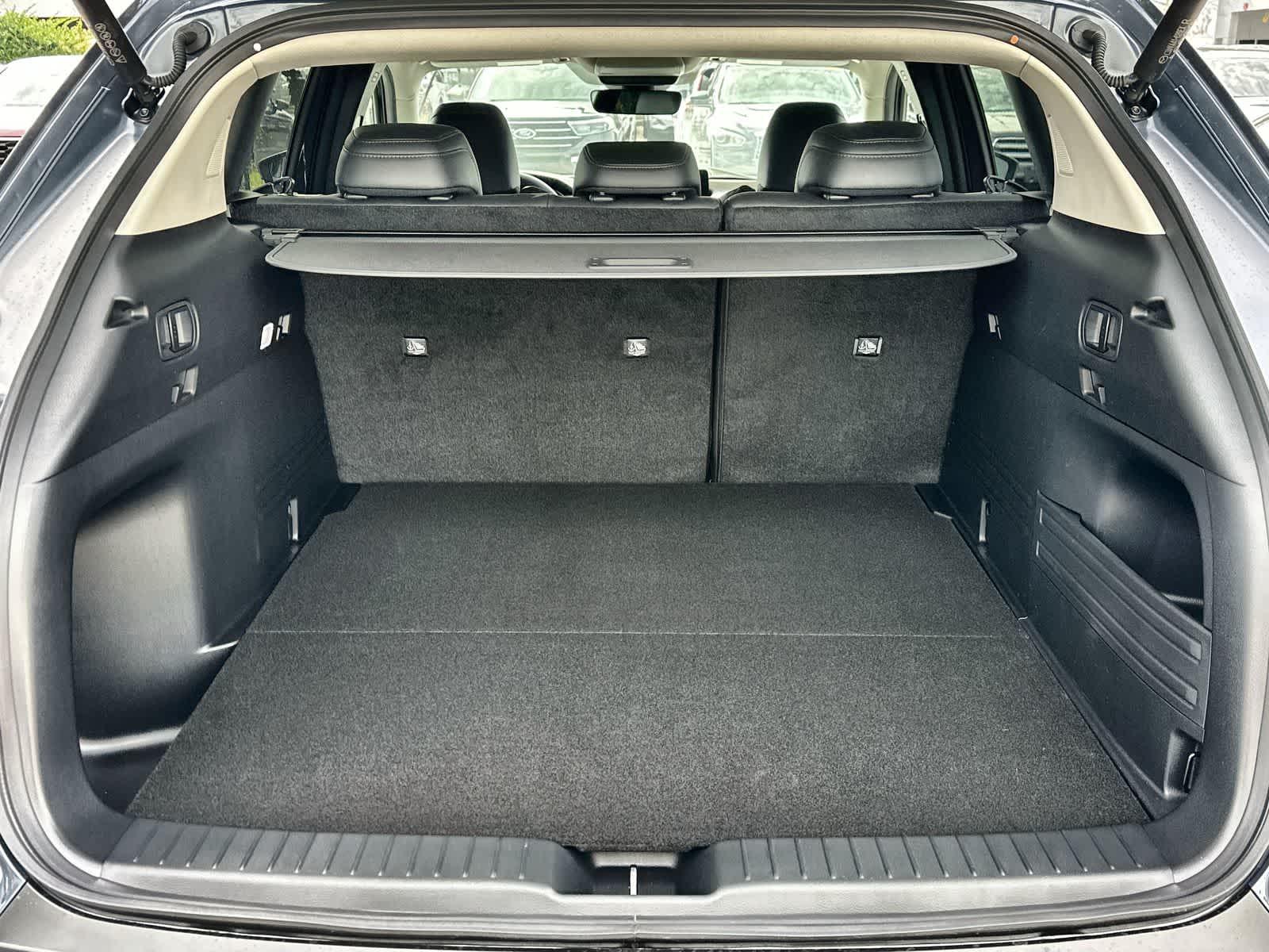 Thumbnail: 2026 Mazda CX-50 - 19