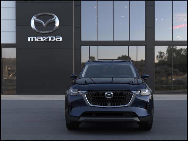 2025 Mazda CX-90 Preferred 6
