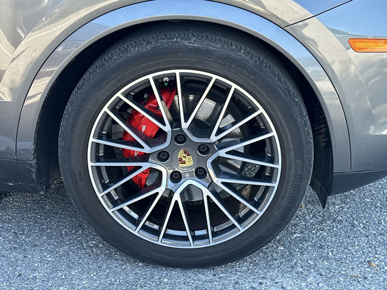 Thumbnail: 2019 Porsche Cayenne - 13