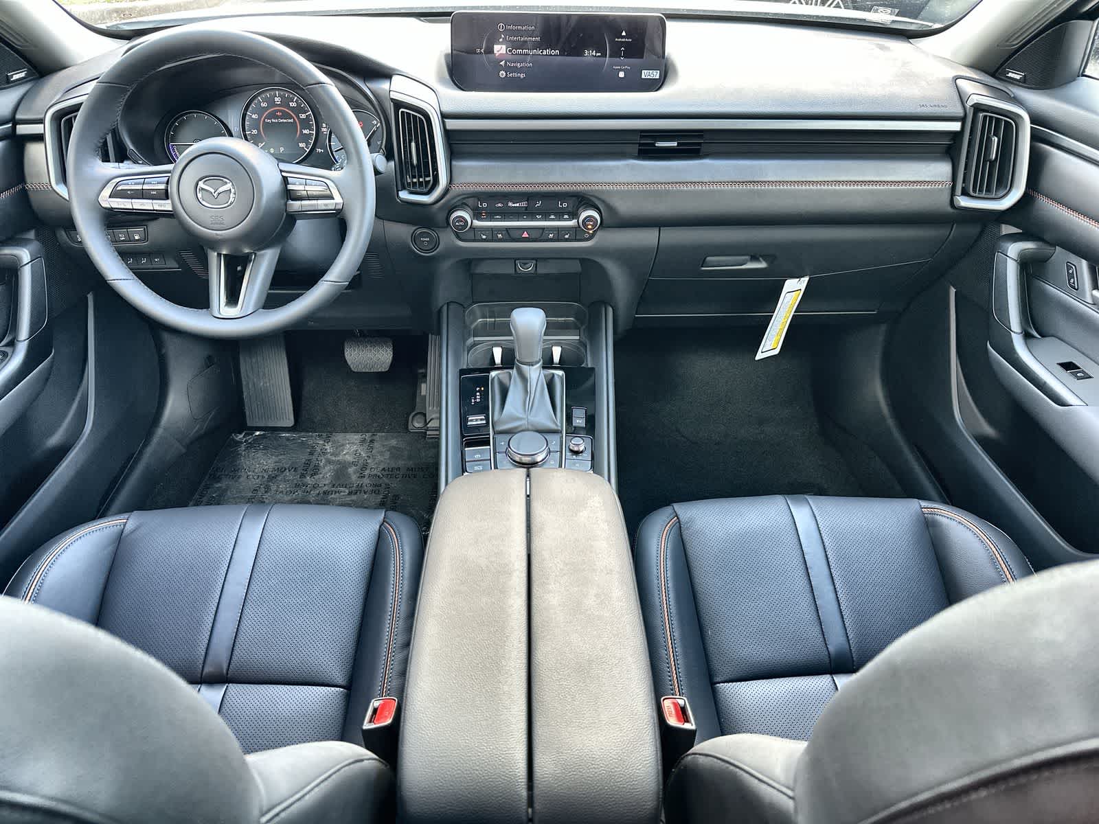 Thumbnail: 2026 Mazda CX-50 - 20