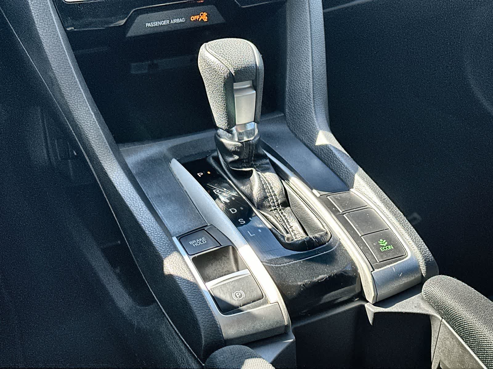 Thumbnail: 2017 Honda Civic - 17