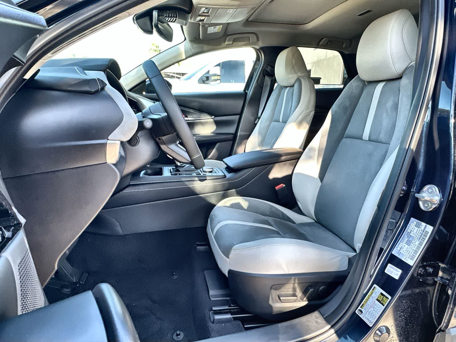 Thumbnail: 2026 Mazda CX-30 - 11