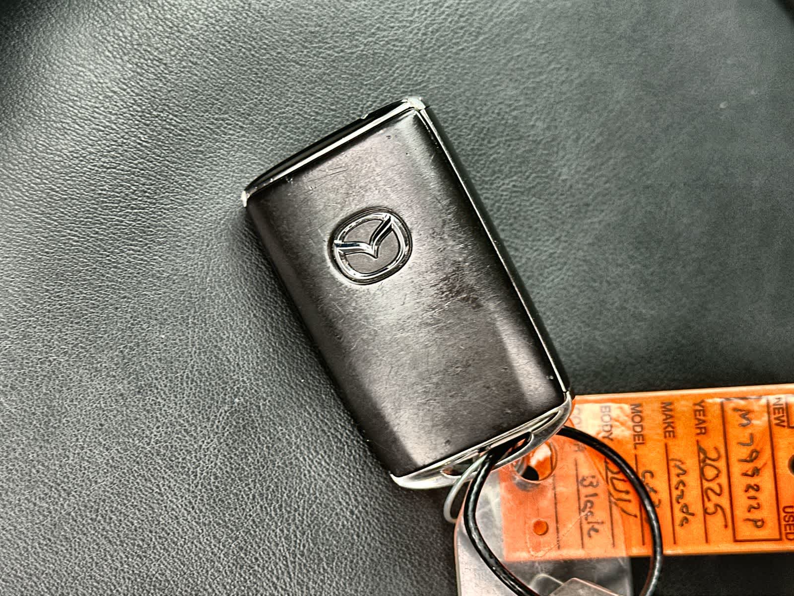 Thumbnail: 2025 Mazda CX-30 - 26