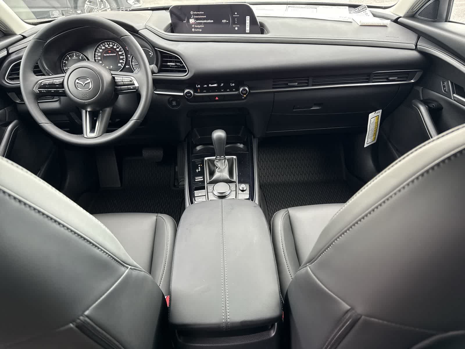 Thumbnail: 2025 Mazda CX-30 - 10