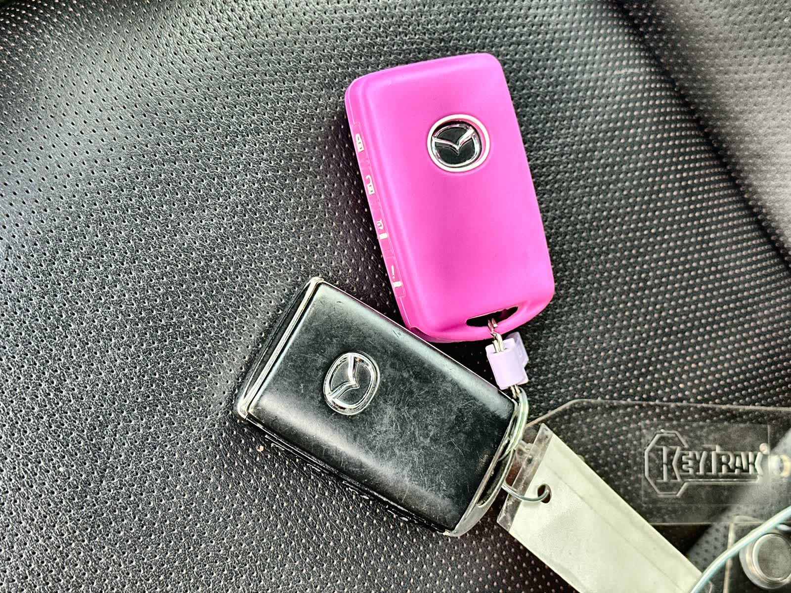 Thumbnail: 2024 Mazda CX-30 - 24