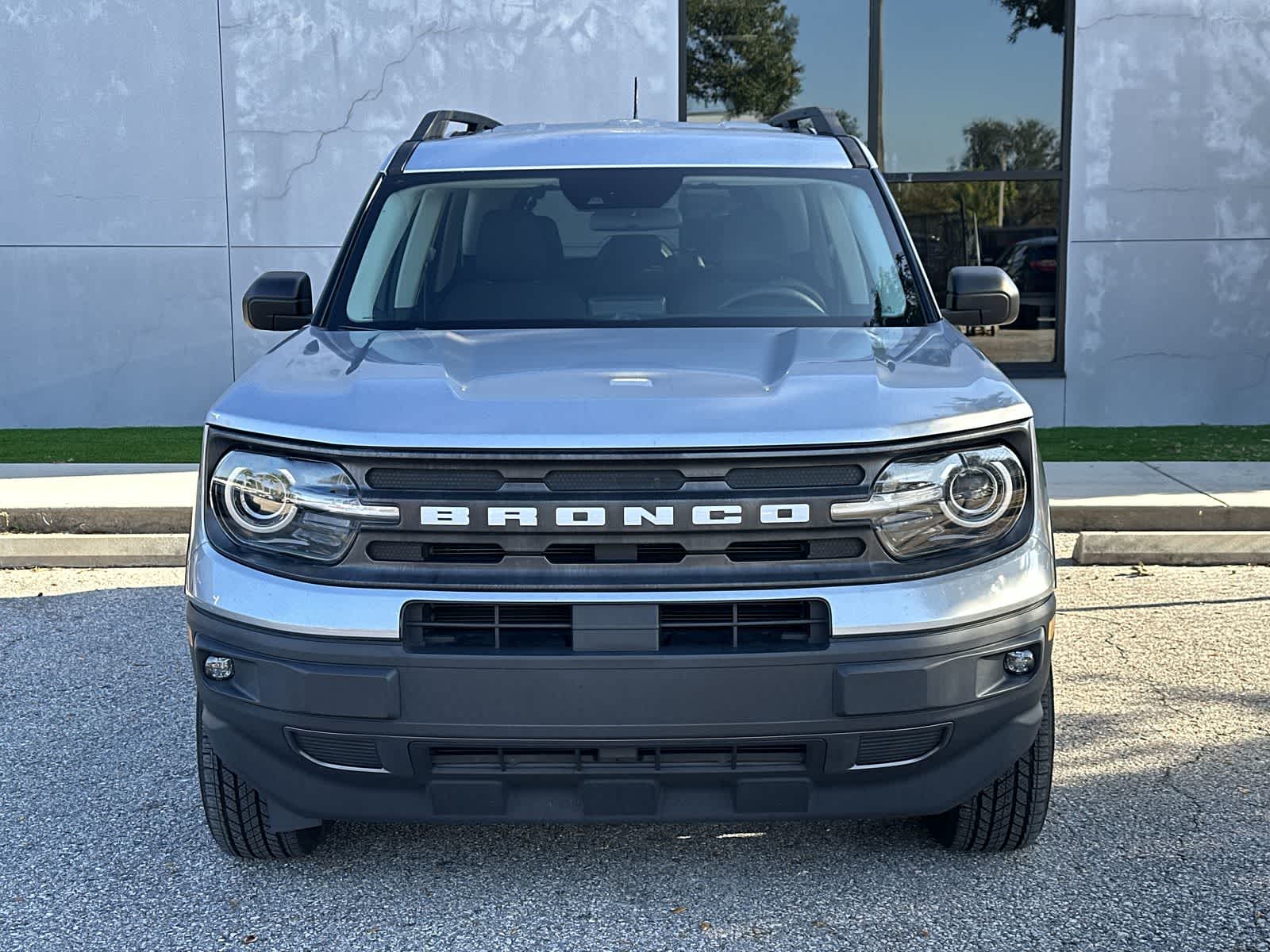 Thumbnail: 2021 Ford Bronco Sport - 6