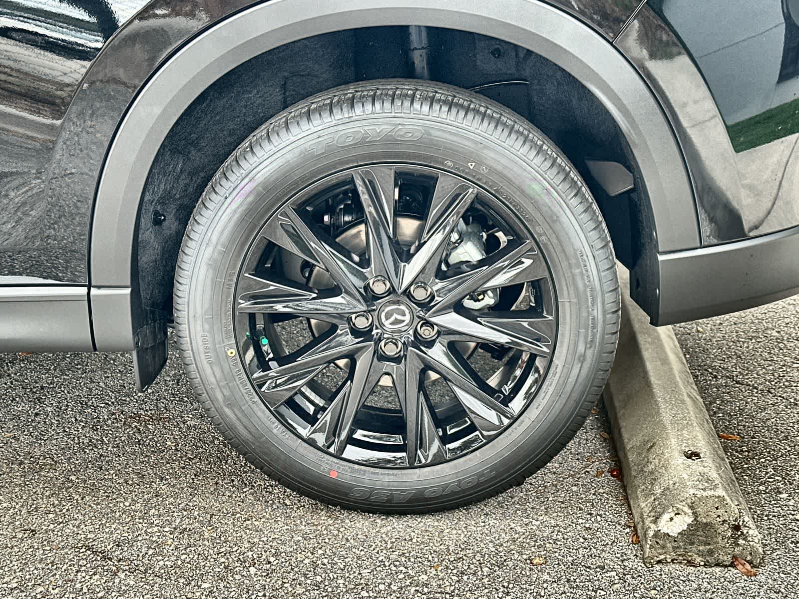 Thumbnail: 2025 Mazda CX-5 - 8