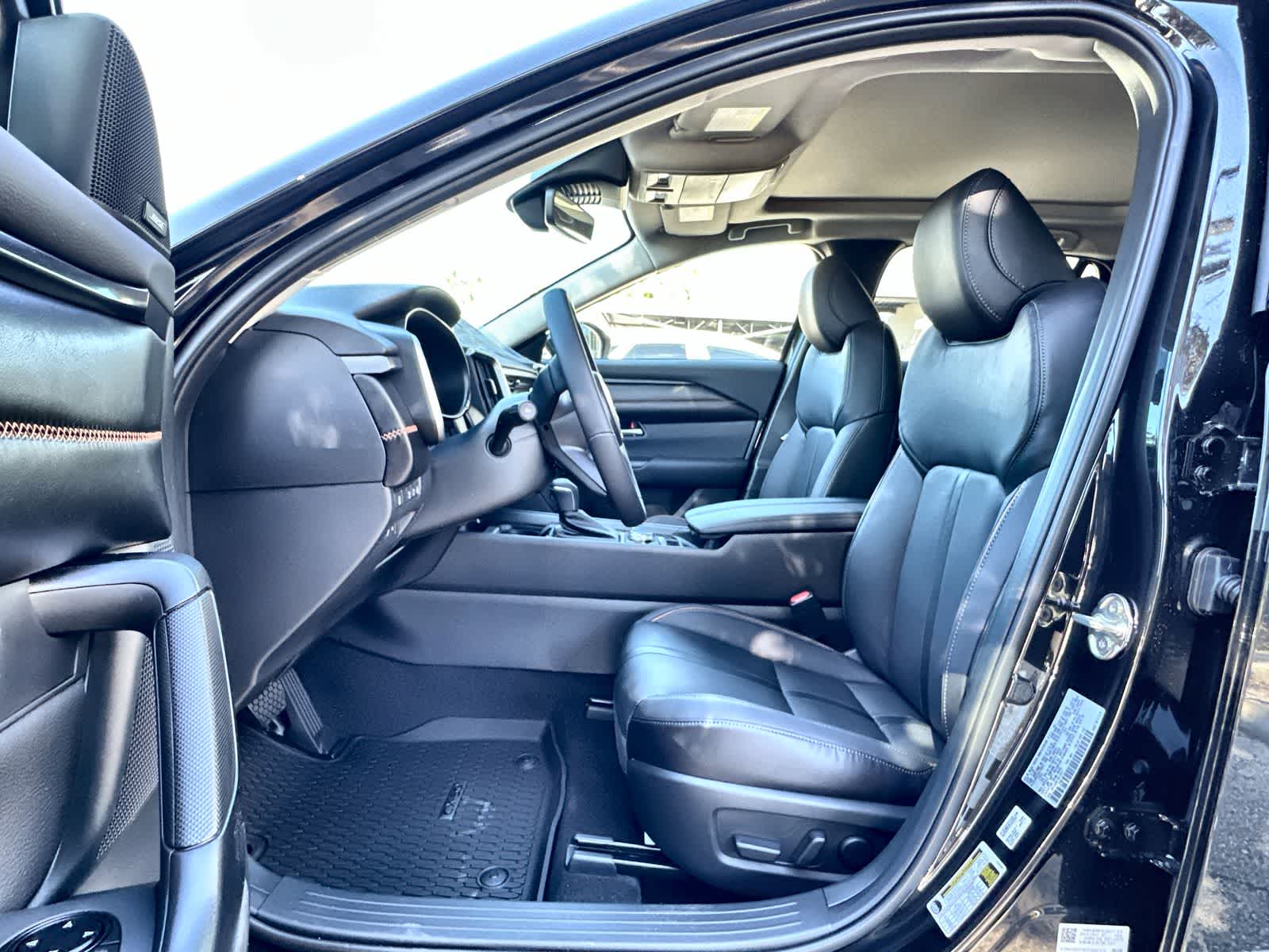 Thumbnail: 2026 Mazda CX-50 - 2