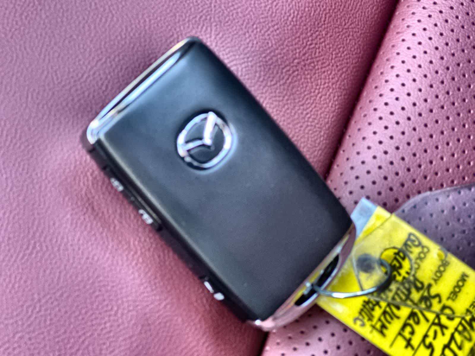 Thumbnail: 2025 Mazda CX-5 - 20