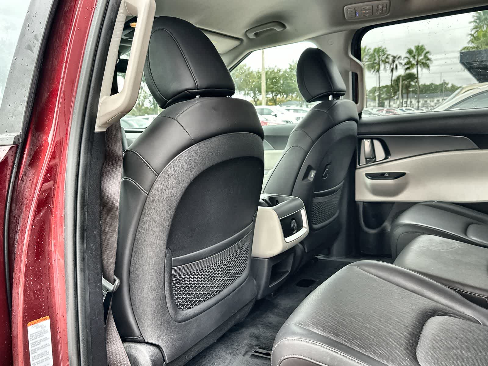 Thumbnail: 2024 Kia Carnival - 12