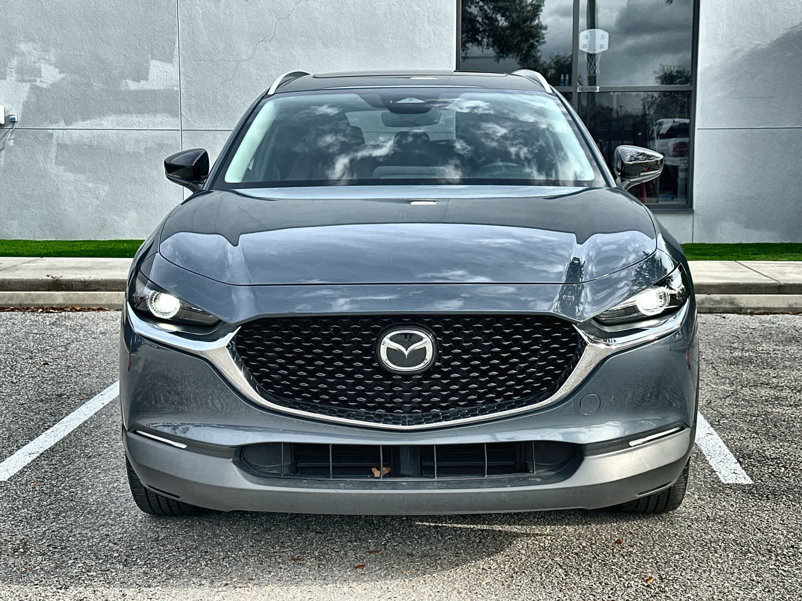 Thumbnail: 2024 Mazda CX-30 - 6