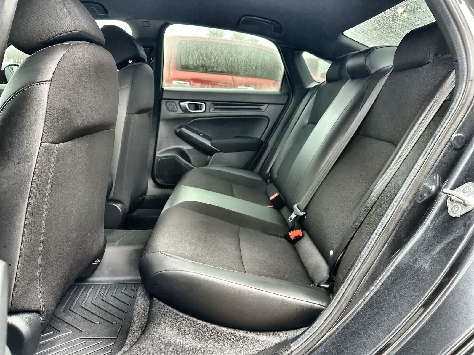 Thumbnail: 2024 Honda Civic - 13