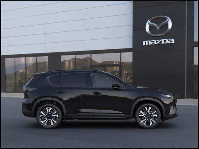 Thumbnail: 2026 Mazda CX-5 - 5