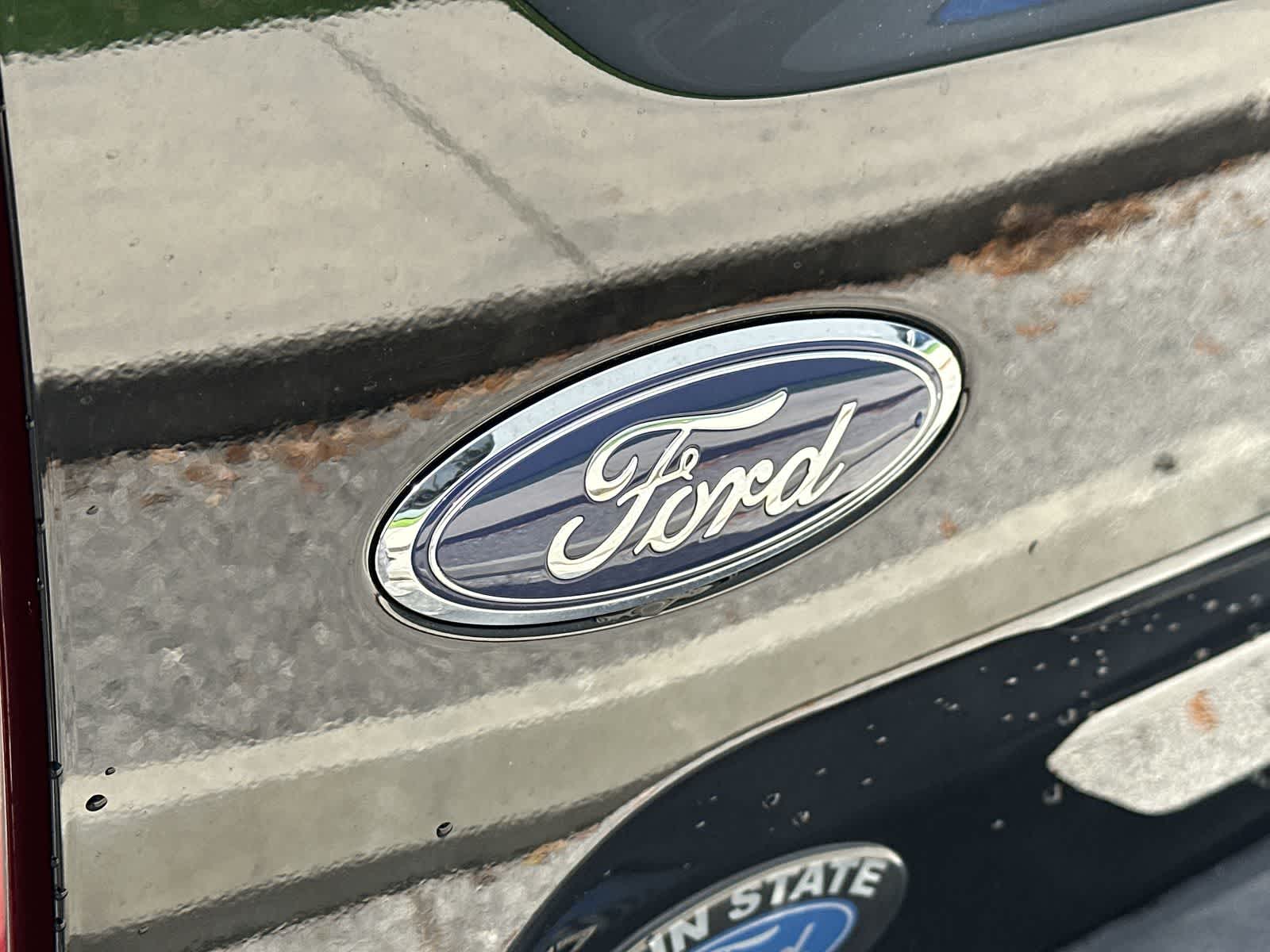 Thumbnail: 2023 Ford Bronco Sport - 15