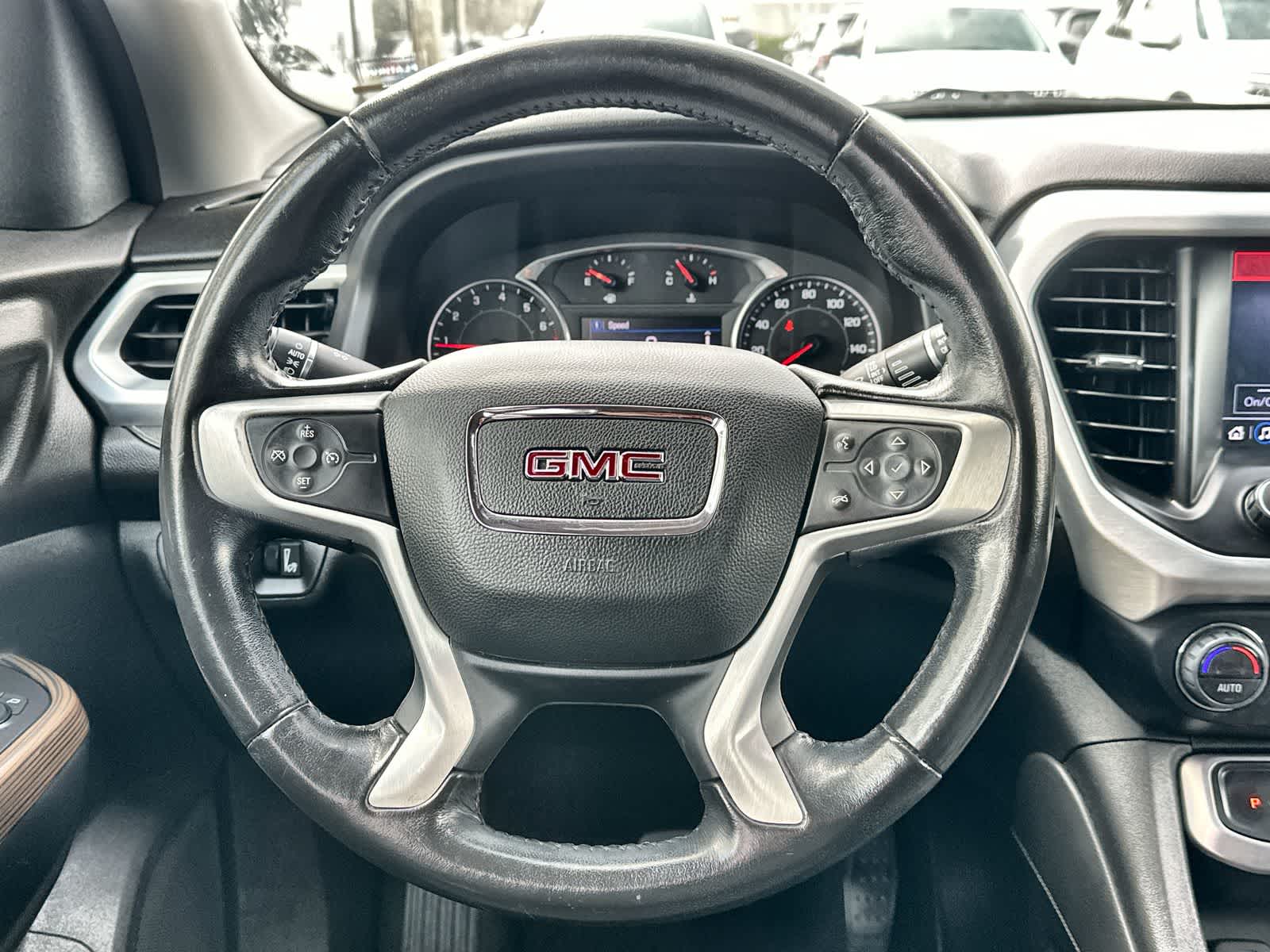 Thumbnail: 2020 GMC Acadia - 21