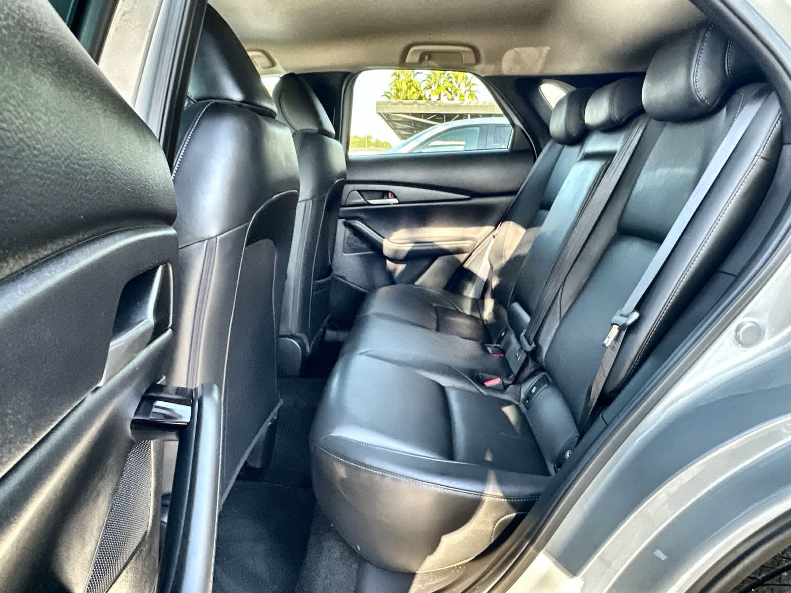 Thumbnail: 2024 Mazda CX-30 - 13