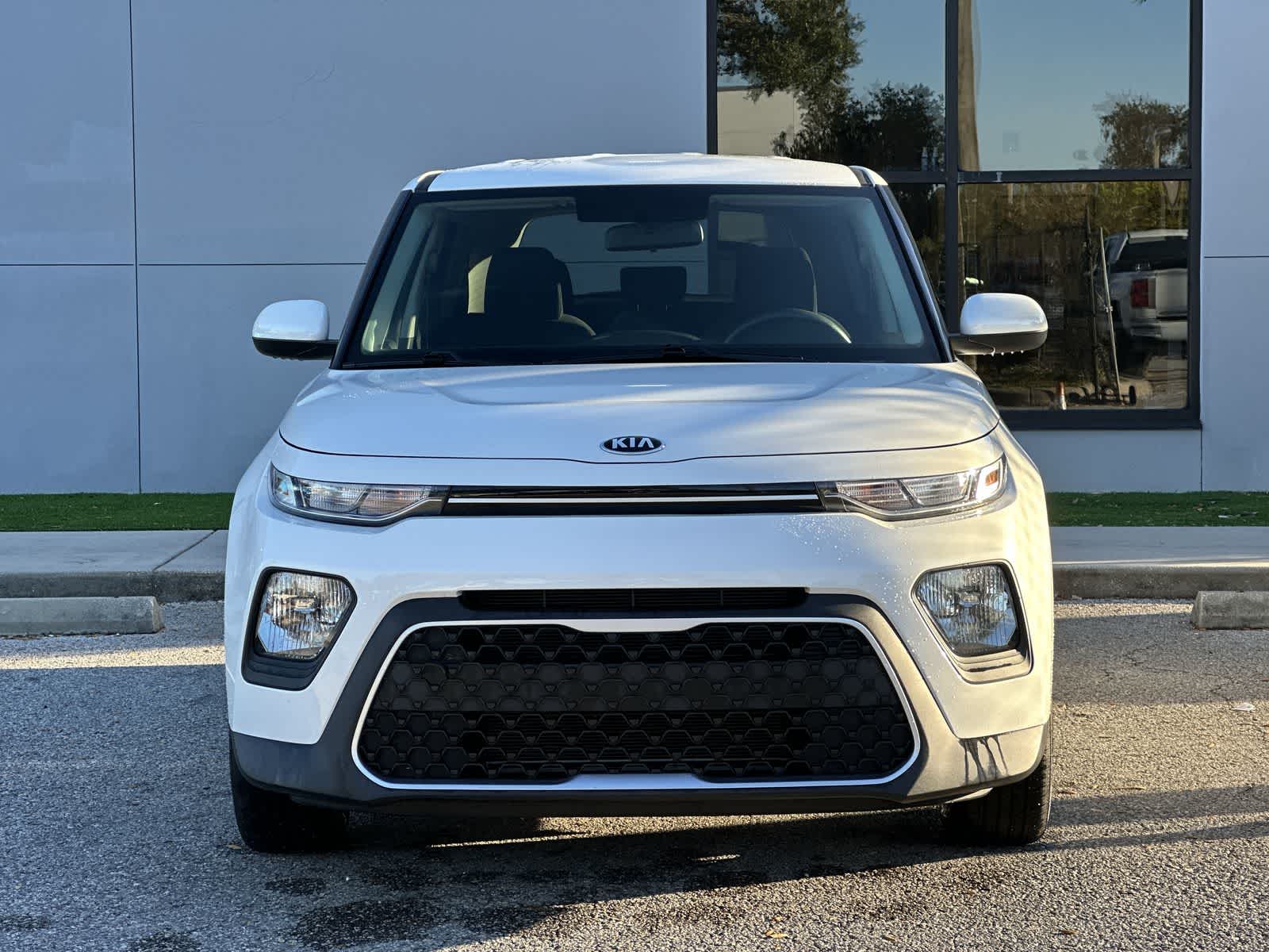 Thumbnail: 2021 Kia Soul - 6
