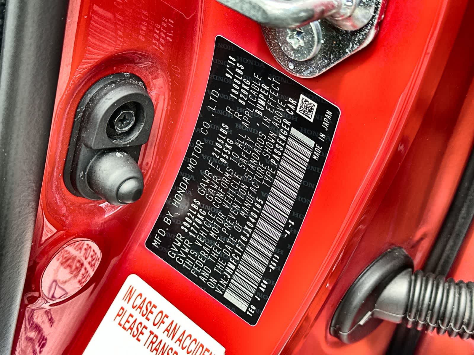 Thumbnail: 2018 Honda Civic - 25