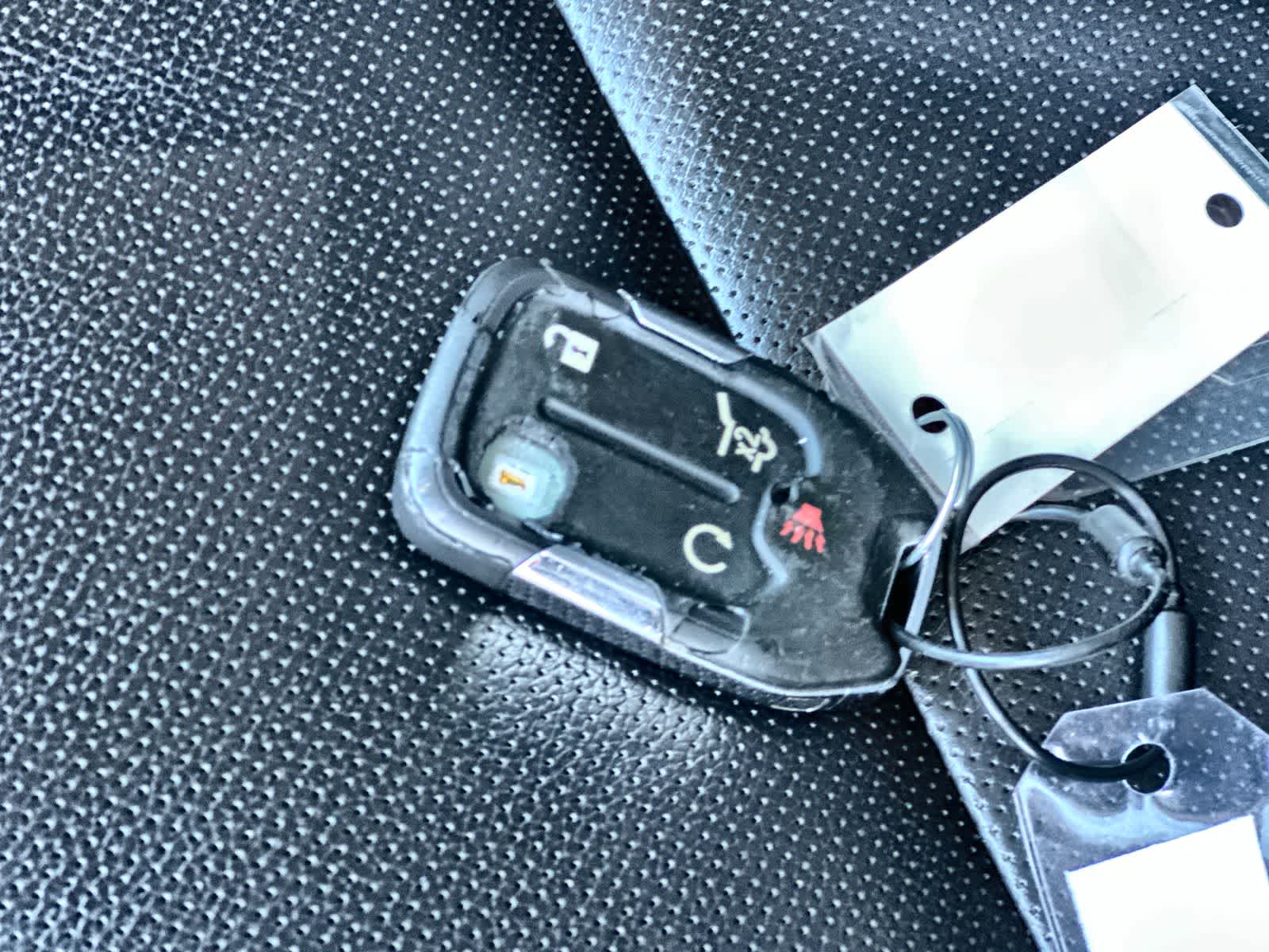 Thumbnail: 2023 GMC Terrain - 20