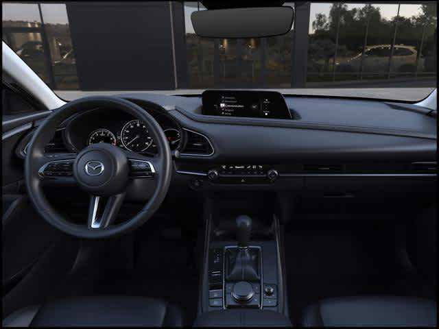 Thumbnail: 2025 Mazda CX-30 - 2