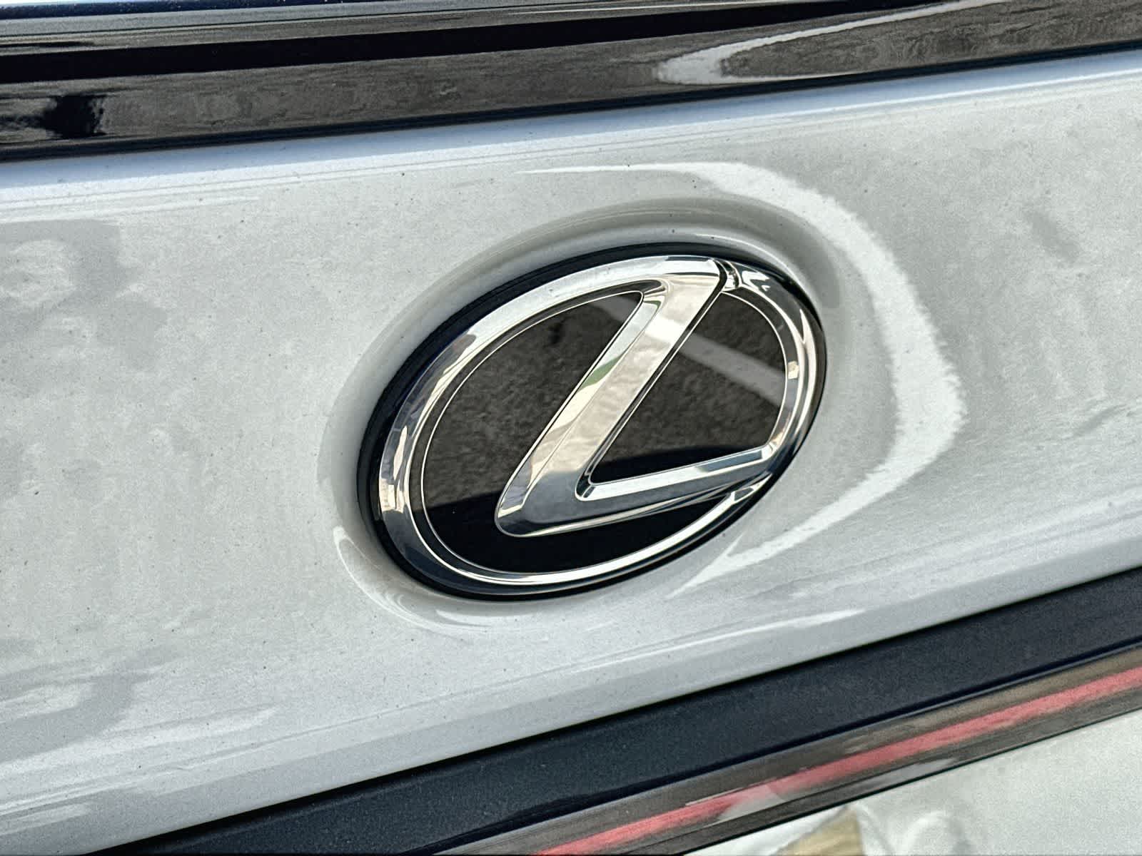 Thumbnail: 2023 Lexus IS - 16