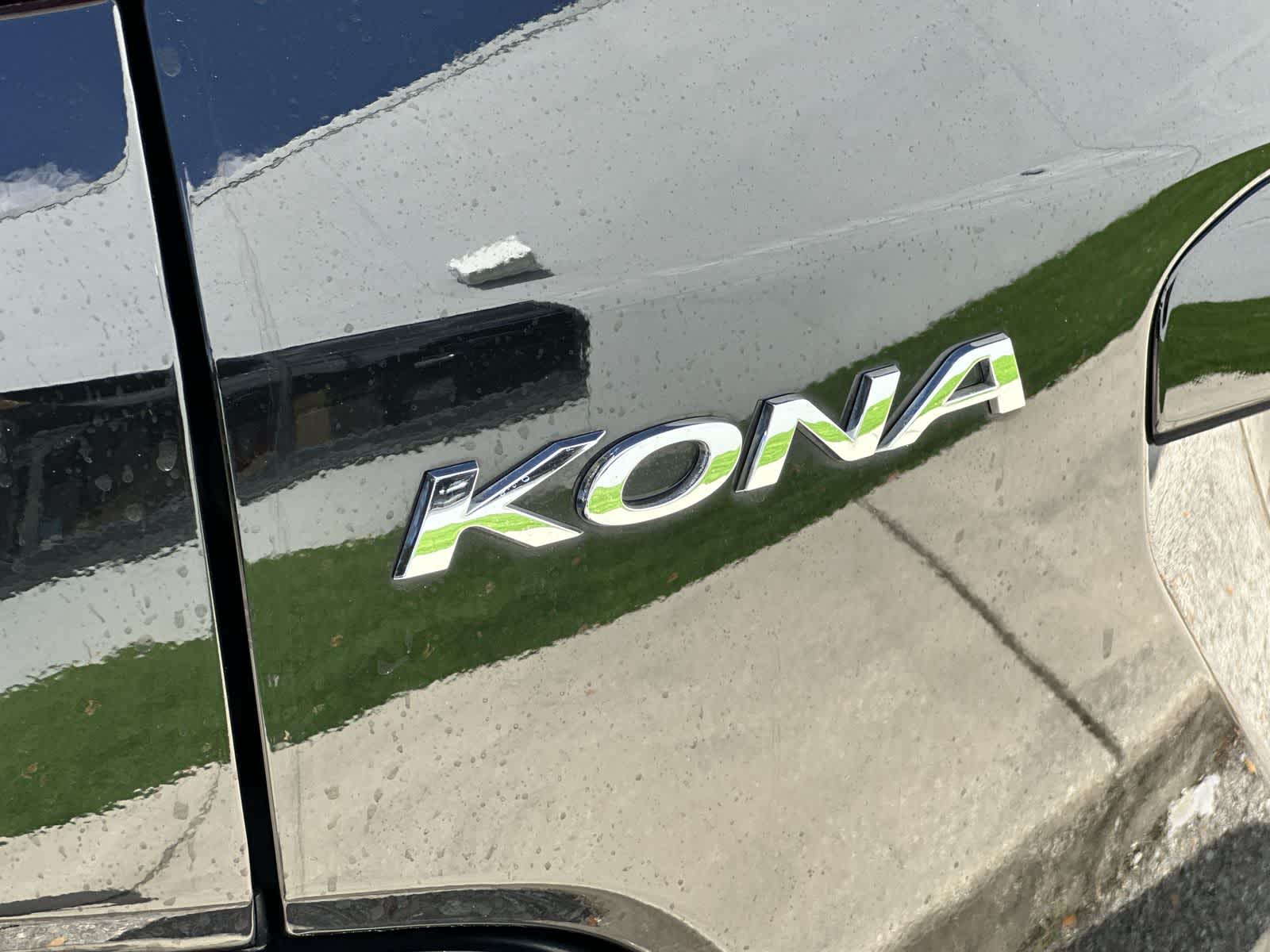 Thumbnail: 2022 Hyundai Kona - 7