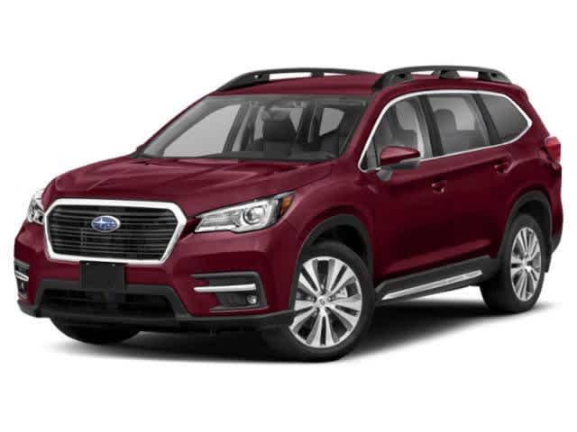 2019 Subaru Ascent Limited -
                  Wesley Chapel, FL