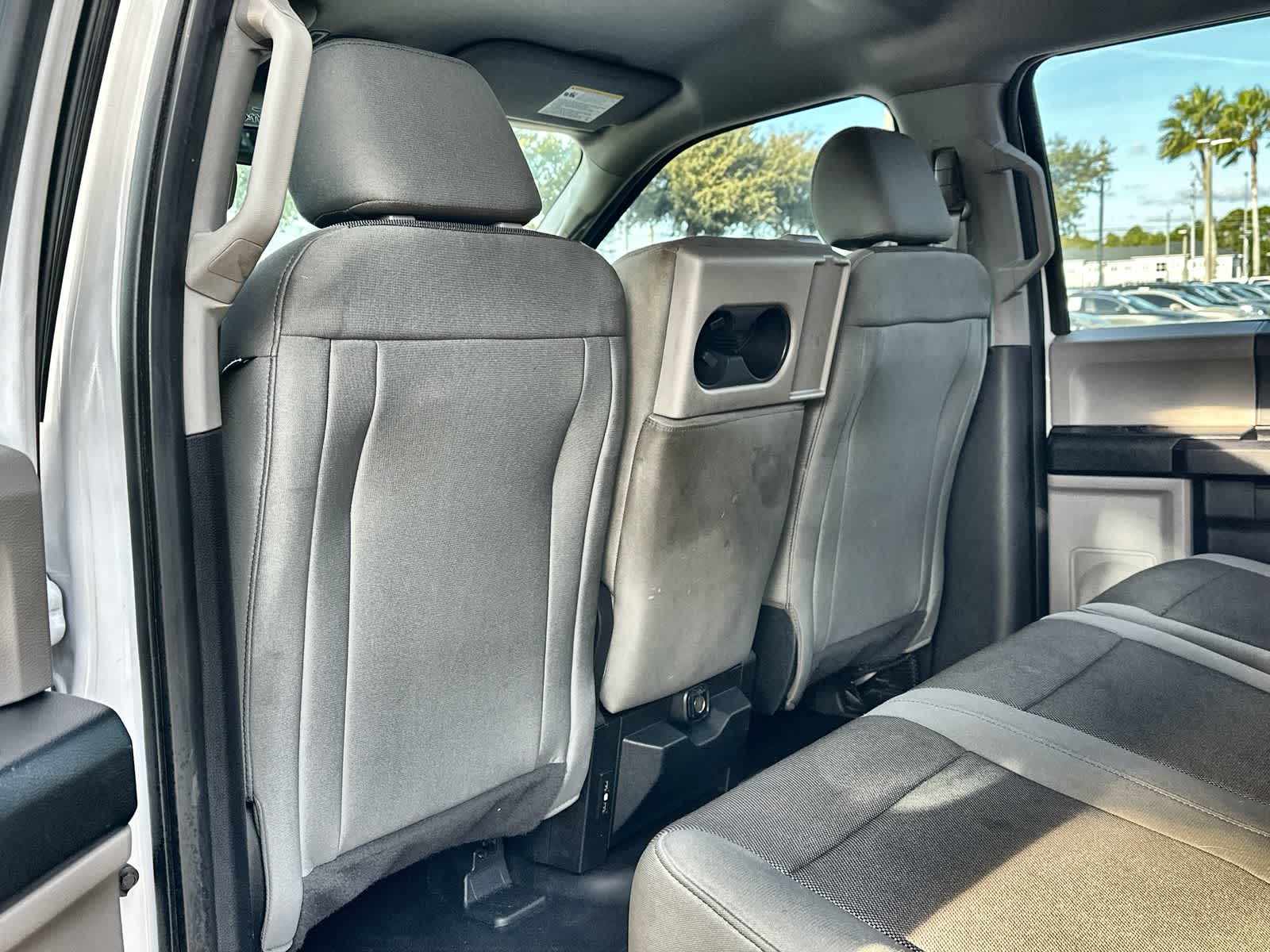 Thumbnail: 2018 Ford F-150 - 12